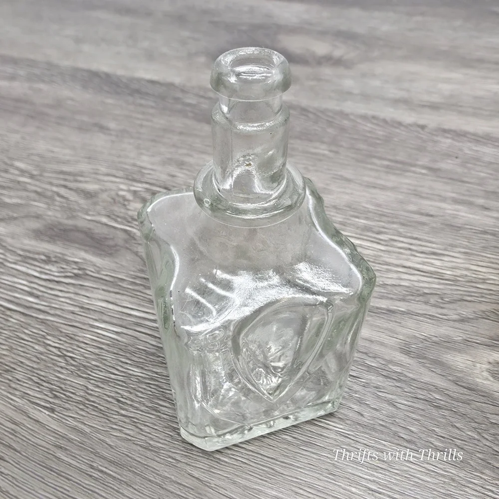 N/A product vintage
